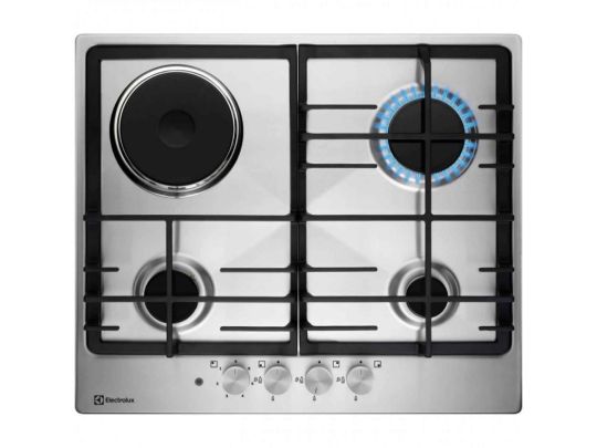 Picture of BUILT-IN OVEN ELECTROLUX KGM64311X