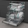 Picture of Built-in dishwasher HISENSE HV693A65AD