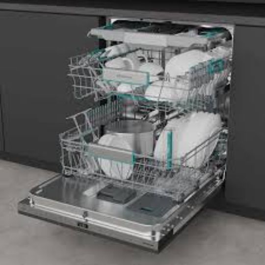Picture of Built-in dishwasher HISENSE HV693A65AD