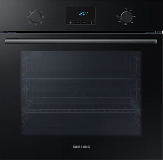 Picture of Built-in oven SAMSUNG NV68A1110RB/WT