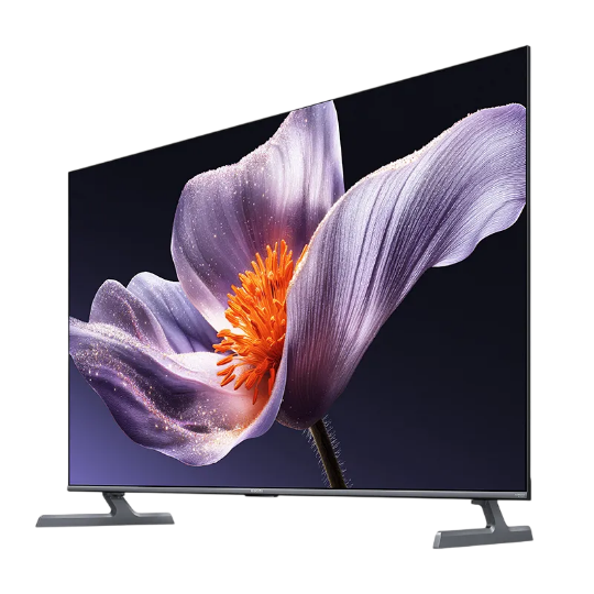 ՀԵՌՈՒՍՏԱՑՈՒՅՑ Xiaomi TV S Pro Mini L ED 55" 2026 (L55MB-SRU) ELA6302RU  - ի նկար