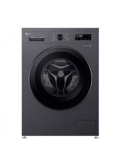 Picture of WASHING MACHINE LG F2Y1VYP6JP