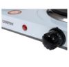 Էլեկտրական սալիկ CENTEK CT-1507 White - ի նկար