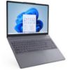Picture of Easy. co. Notebook Lenovo IdeaPad Slim 3 15ARP10 Ryzen 5 7535HS/16GB/SSD512GB/15.3"/DOS/Luna Gray/83K700A7RK