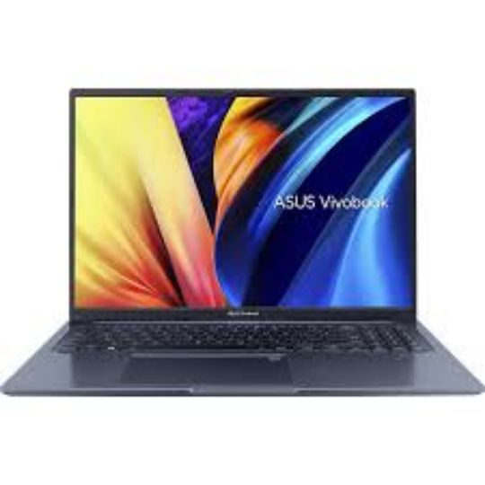 Դյուր․ համ. Notebook Asus Vivobook Copilot+PC M1607KA-V16.R516512 Ryzen AI 5 330/16GB/SSD512GB/WIN11/16"/Quiet Blue/90NB15F1-M00BR0 - ի նկար