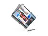 Picture of Easy. Ham. Notebook Lenovo IdeaPad 5 2-in-1 14IRU9 i5-120U/16GB/SSD512GB/14"/DOS/Touch/Luna Grey/83DT0077RK
