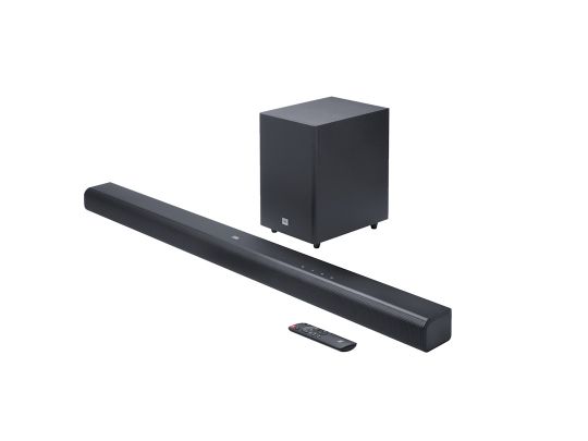 Picture of Loudspeaker Speaker JBL SB550 3.1-Channel Soundbar JBLSB550BLKUK