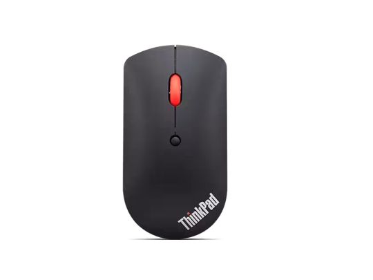 Picture of Mouse Mouse Lenovo WL310 Bluetooth Silent GY51Q65621