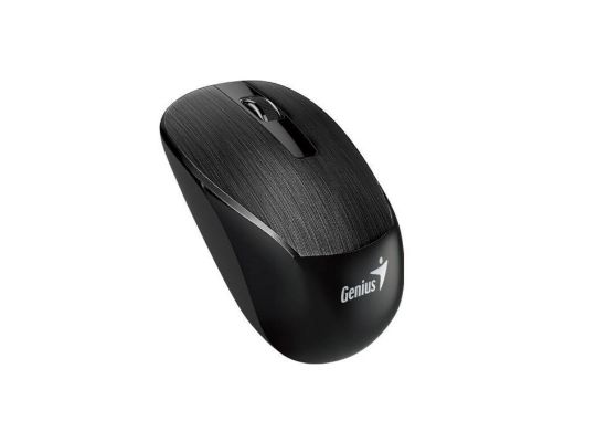 Մկնիկ GENIUS NX-7015 USB BLACK - ի նկար