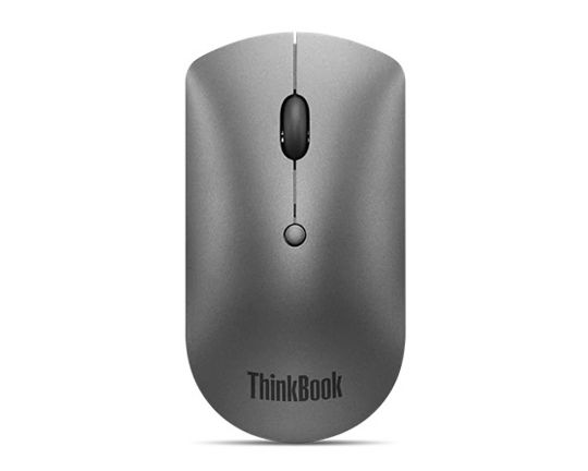 Մկնիկ Mouse Lenovo ThinkBook Bluetooth Silent 4Y50X88824 - ի նկար