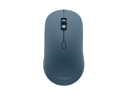 Picture of Mouse Mouse Lenovo Yoga Bluetooth Silent Tidal Teal GY51S61916