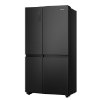Սառնարան HISENSE RS5P668SAF1  - ի նկար