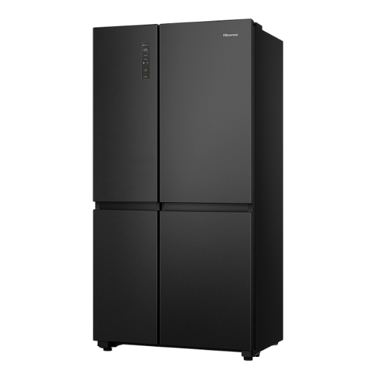 Սառնարան HISENSE RS5P668SAF1  - ի նկար