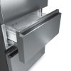 Սառնարան GORENJE NRM720FSXL4  - ի նկար