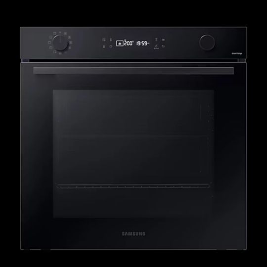 Ներկառուցվող ջեռոց SAMSUNG NV7B41201AK/WT - ի նկար