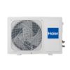 Picture of Inverter air conditioner Haier AS35HQJ2HRA-W(IN)/1U35HQJ2FRA (OUT)/2535PIPE