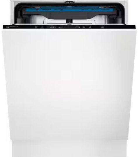 Picture of Ներկառուցվող սպասք լվացող մեքենա Electrolux EEM48300L 