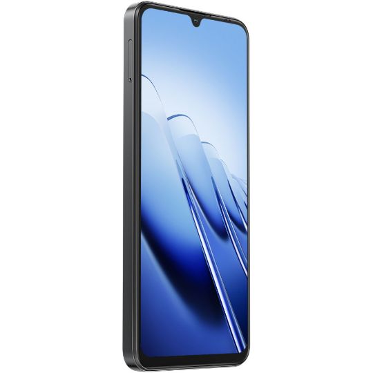 Picture of Բջջային հեռախոս Blackview Wave 10 8+24GB/SSD128GB/6.88"/Android/Graphite Black