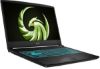 Դյուր. Համ. Notebook MSI Bravo C7VE-084US Ryzen 5 7535HS/16GB/SSD512GB/RTX4050/DOS/15.6"/Black/9S7-158N11-084 - ի նկար