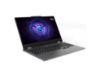 Picture of Դյուր. Համ. Notebook Lenovo LOQ 15IAX9 i5-12450HX/16GB/SSD512GB/RTX3050/15.6"/DOS/Luna Grey/83GS005CRK
