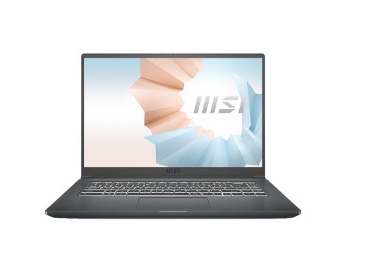 Picture of Դյուր․համ Notebook MSI Modern 15 A11MU 1552 i7-1195G7/8GB/SSD512GB/15.6"/FHD/9S7-155266-1007