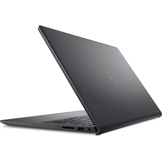 Picture of Դյուր․ համ Notebook Dell 15 DC15250 i5-1334U/24GB/SSD512GB/15.6"/WIN11/Touch/Carbon Black/LDC15250-5315BLK-PUS