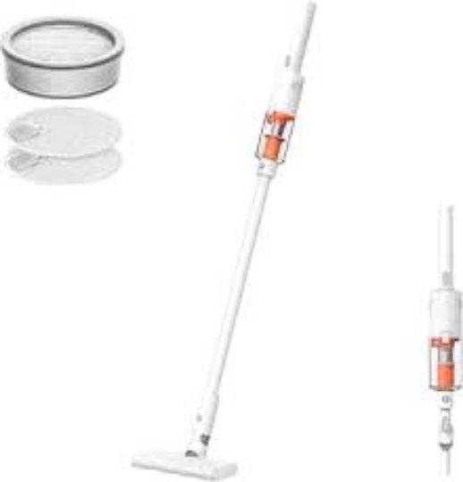 Picture of ՁեՌՔԻ ՓՈՇԵԿՈՒԼ Xiaomi Vacuum Clea ner P30 (white) (E204) BHR08J7EU