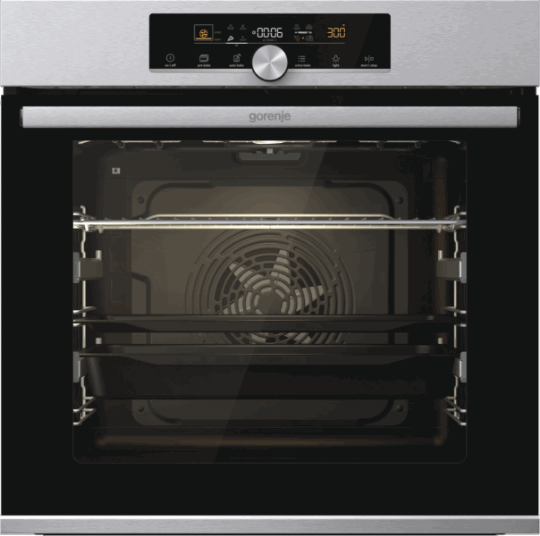 Picture of Ներկառուցվող ջեռոց GORENJE BOS6747A01X