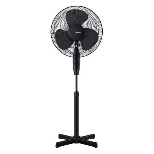 Հովացուցիչ CENTEK CT-5035 Black  - ի նկար