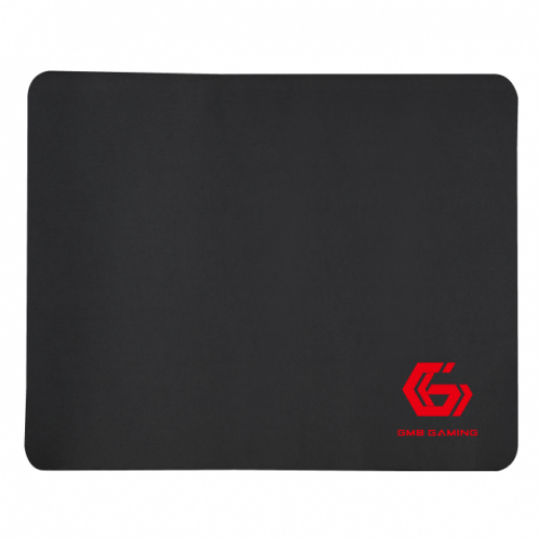 Մկան գորգ Mousepad Gembird MP-BLACK-S - ի նկար