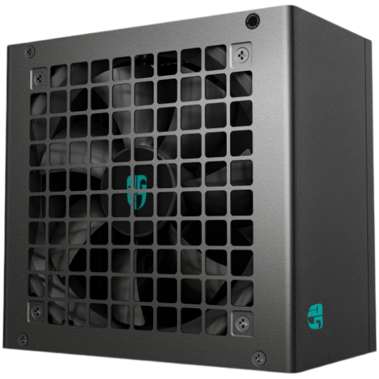 Picture of Սնուցման բլոկ Power Supply DeepCool 700W PF700X