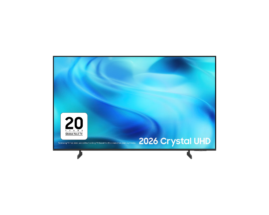 Հեռուստացույց SAMSUNG UE50U8000HUXPY  - ի նկար