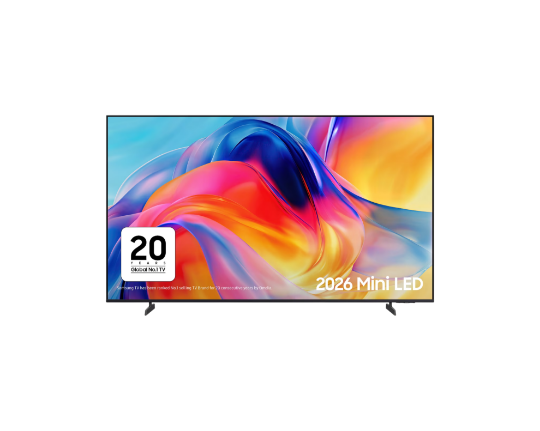 Հեռուստացույց SAMSUNG UE65M70HAUXPY  - ի նկար