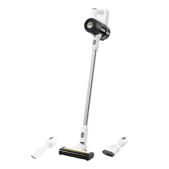 Picture of Փոշեկուլ KARCHER KVA 2*EU 