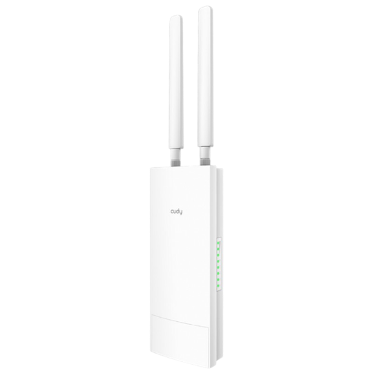 Ռոութեր Router Cudy LT400 Outdoor_EU - ի նկար