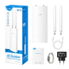 Ռոութեր Router Cudy LT400 Outdoor_EU - ի նկար