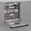 Picture of Սպասք լվացող մեքենա GORENJE GV673B66