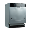 Սպասք լվացող մեքենա MIDEA MID60S160i-C - ի նկար