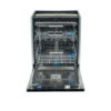 Սպասք լվացող մեքենա MIDEA MID60S160i-C - ի նկար
