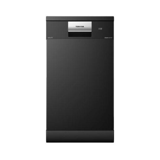 Picture of Սպասք լվացող մեքենա TOSHIBA DW-10F4(B)-CIS 
