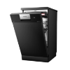 Picture of Սպասք լվացող մեքենա TOSHIBA DW-10F4(B)-CIS 