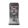 Picture of Սպասք լվացող մեքենա TOSHIBA DW-10F4(B)-CIS 
