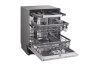 Picture of ՆԵՐԿԱՌՈՒՑՎՈՂ ՍՊԱՍՔ ԼՎԱՑՈՂ ՄԵՔԵՆԱ LG DBC435TSL 