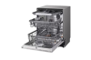 Picture of ՆԵՐԿԱՌՈՒՑՎՈՂ ՍՊԱՍՔ ԼՎԱՑՈՂ ՄԵՔԵՆԱ LG DBC435TSL 
