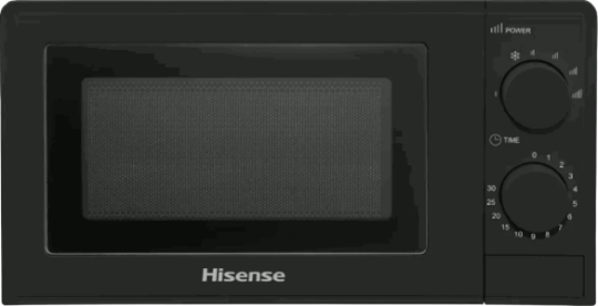 Picture of Միկրոալիքային վառարան HISENSE H20MOBS10 