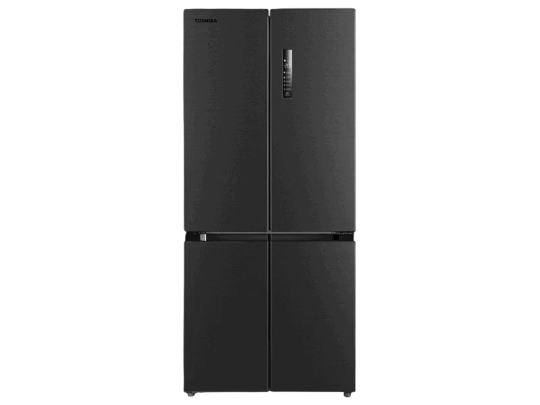 Picture of Սառնարան TOSHIBA GR-RF610WE-PMS(06) 
