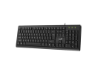 Picture of Ստեղնաշար GENIUS KB-113 AI BLK RU USB