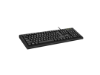 Picture of Ստեղնաշար GENIUS KB-113 AI BLK RU USB