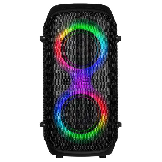 Picture of Բարձրախոս SVEN PS800 Black 