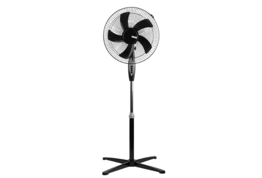 Հովացուցիչ CENTEK CT-5035 Black  - ի նկար